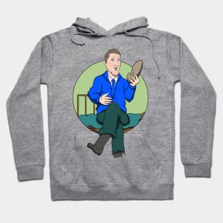 Mister Beshear’s Neighborhood (Lexington) Hoodie